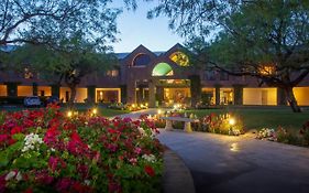 Lodge At Ventana Canyon Tucson 4*