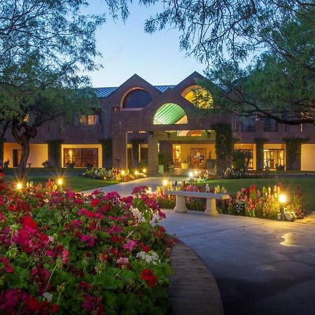 The Lodge At Ventana Canyon Tucson Exterior photo