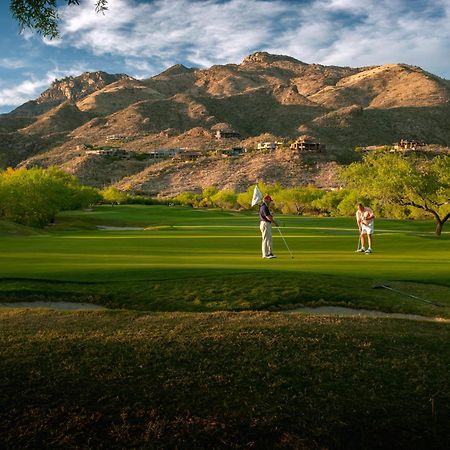 The Lodge At Ventana Canyon Tucson Exterior photo