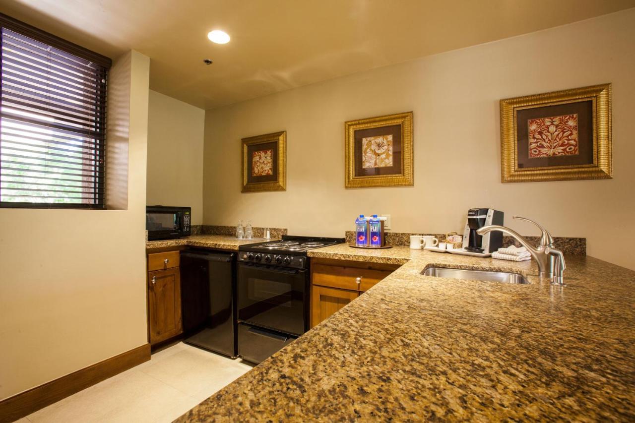 The Lodge At Ventana Canyon Tucson Exterior photo