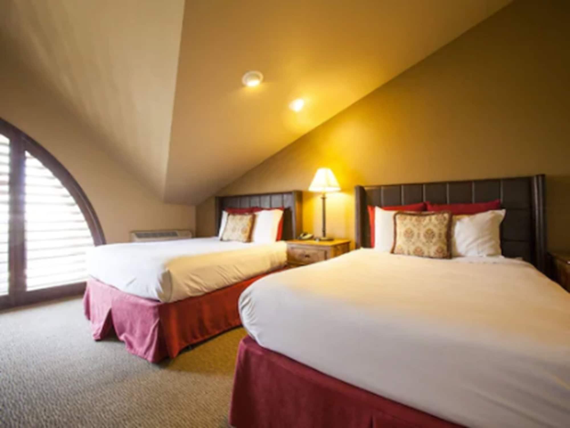 The Lodge At Ventana Canyon Tucson Exterior photo