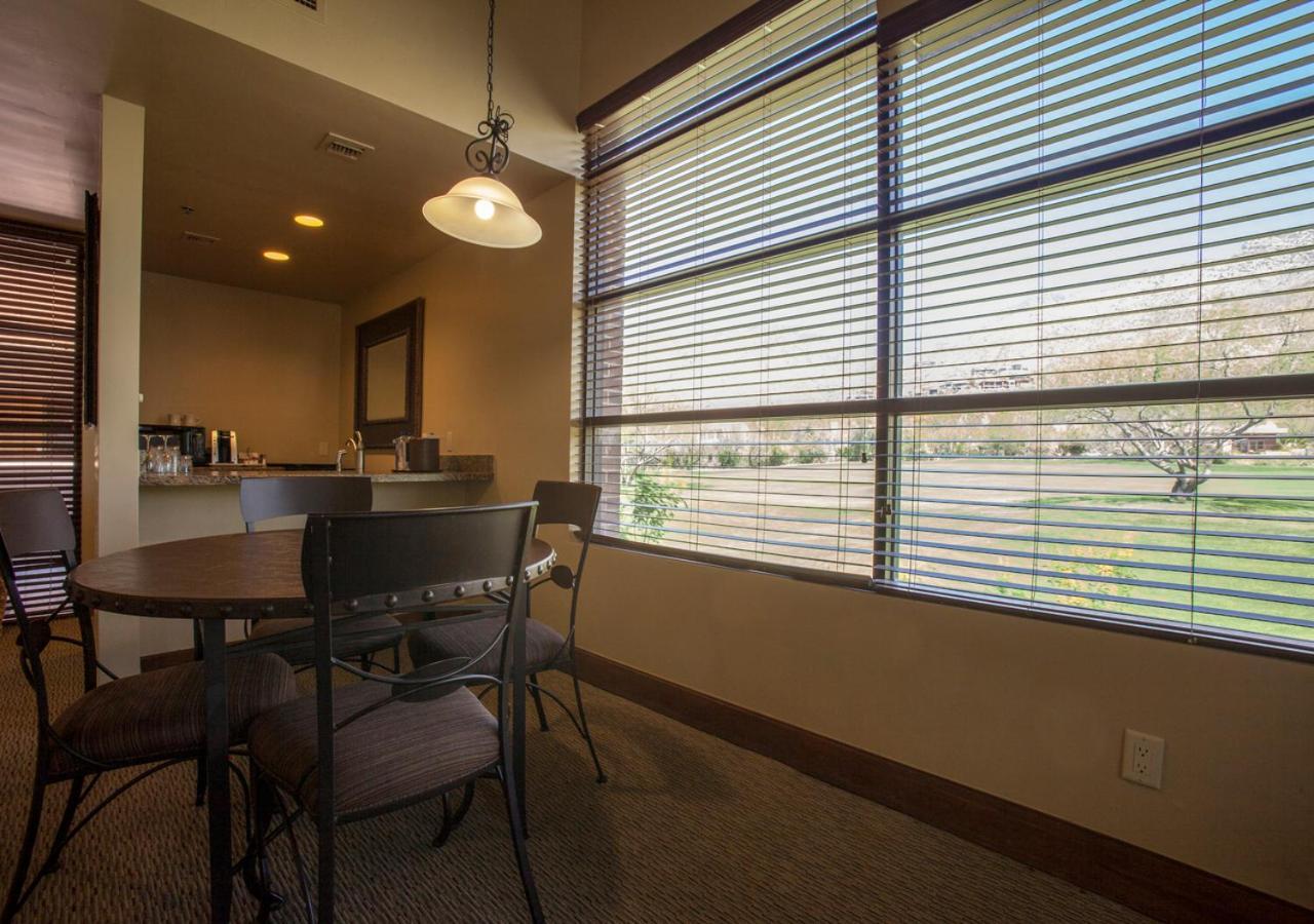 The Lodge At Ventana Canyon Tucson Exterior photo